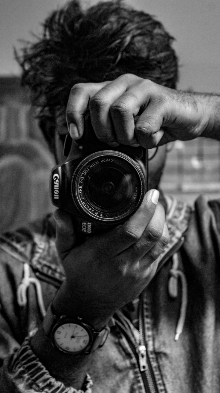 Photographer