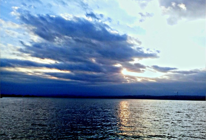 Sky-Sea