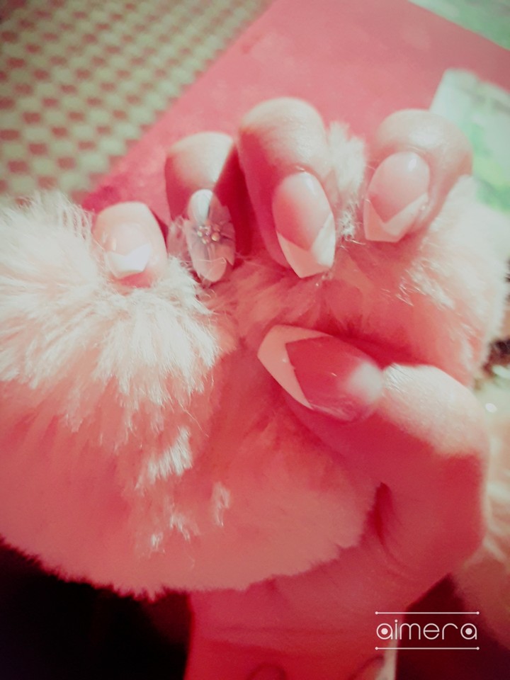 fake nails