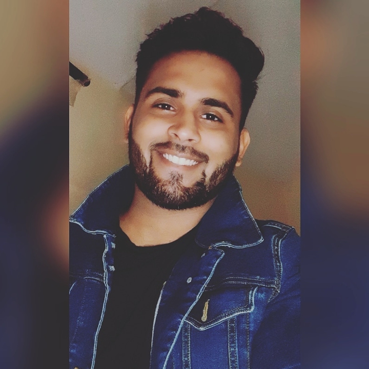 Let the smile bring the change in you and your surroundings
