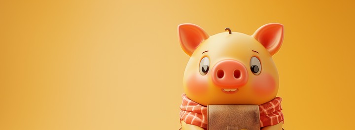 Piggy bank