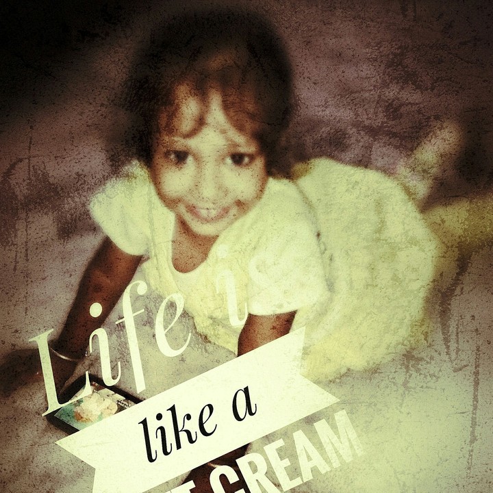 Creamy life