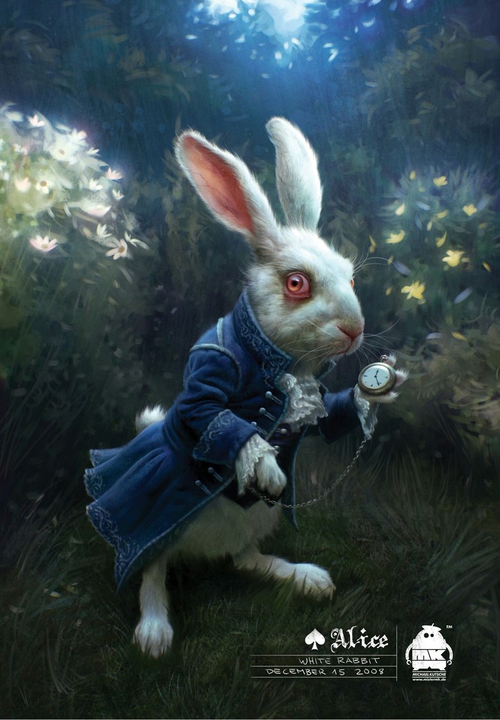 wonderland