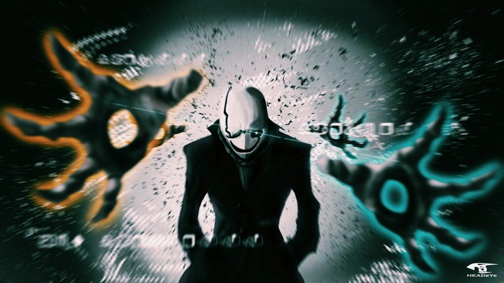 undertalerla gaster