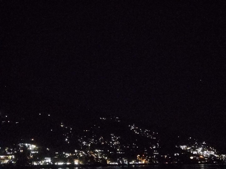 #Night View