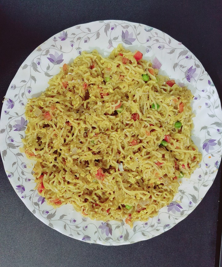 #maggie #goodfood