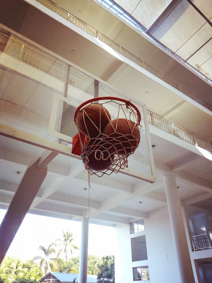 basketball