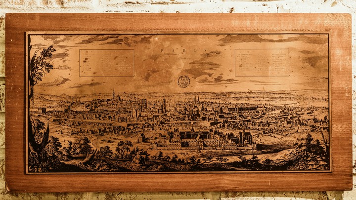 Paris