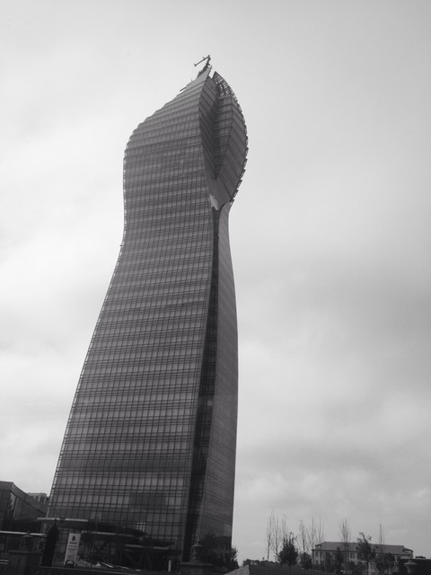 Azerbaijan,Baku.