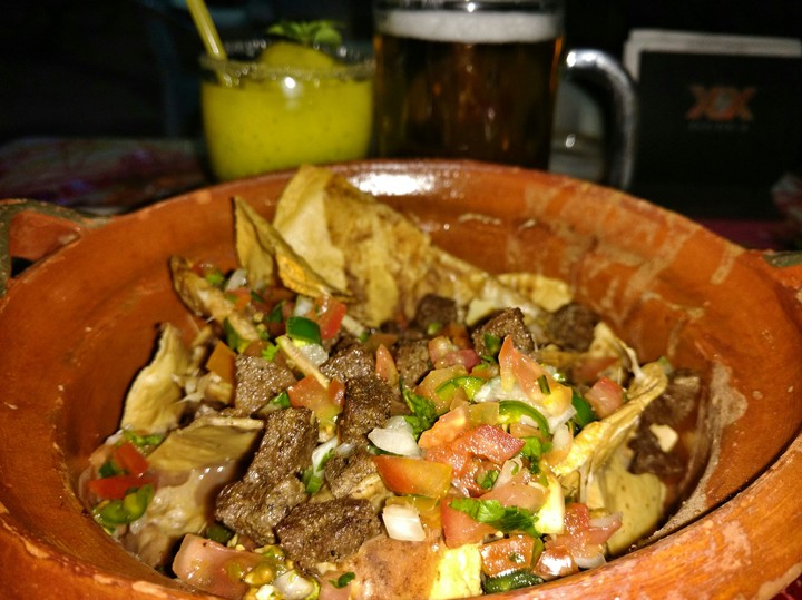 Nachos