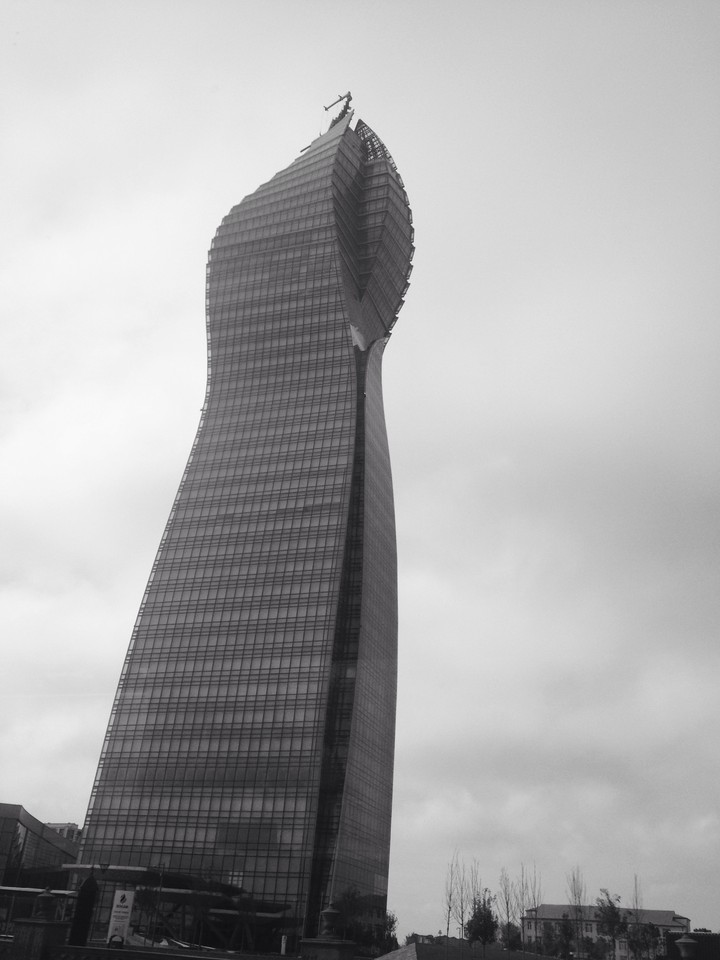 Azerbaijan,Baku.
