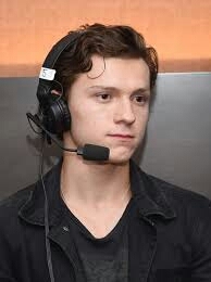 Tom holland