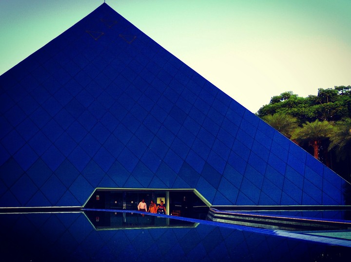Pyramid..!!