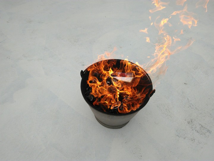FIRE
