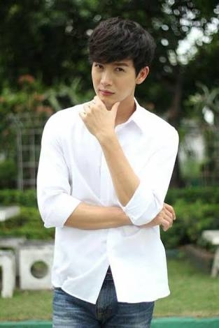 push puttichai