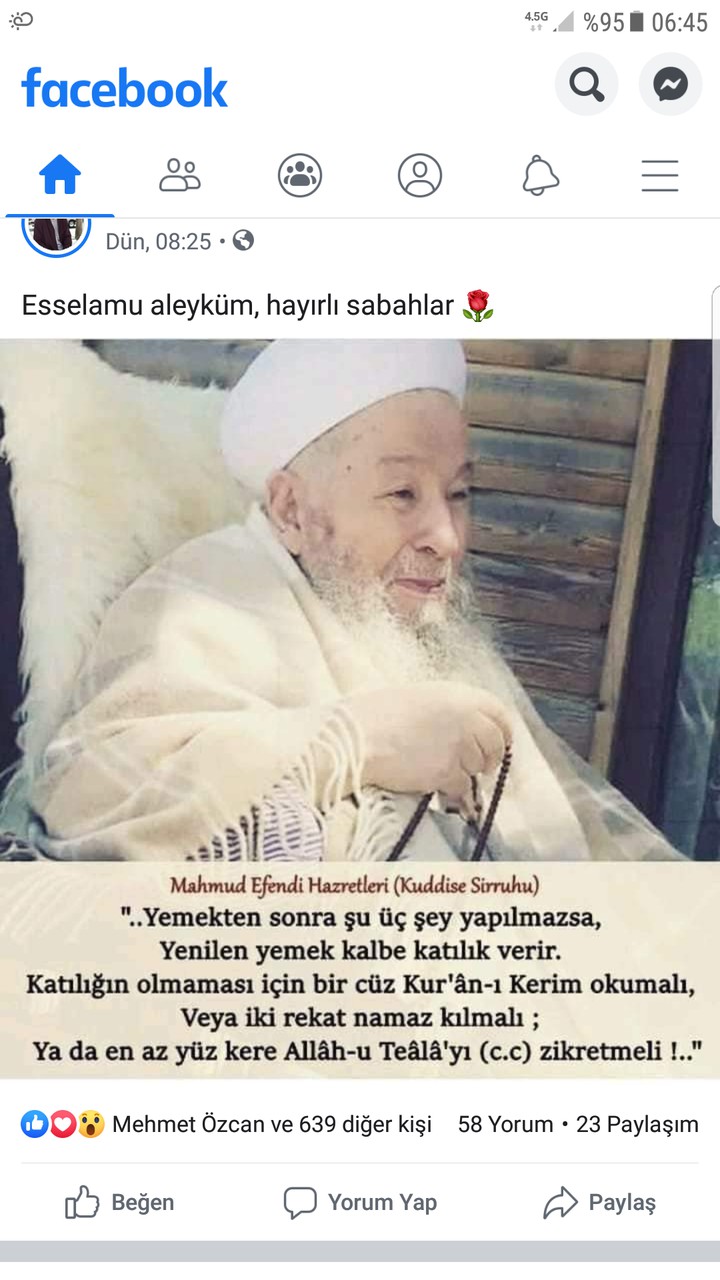 Hoca