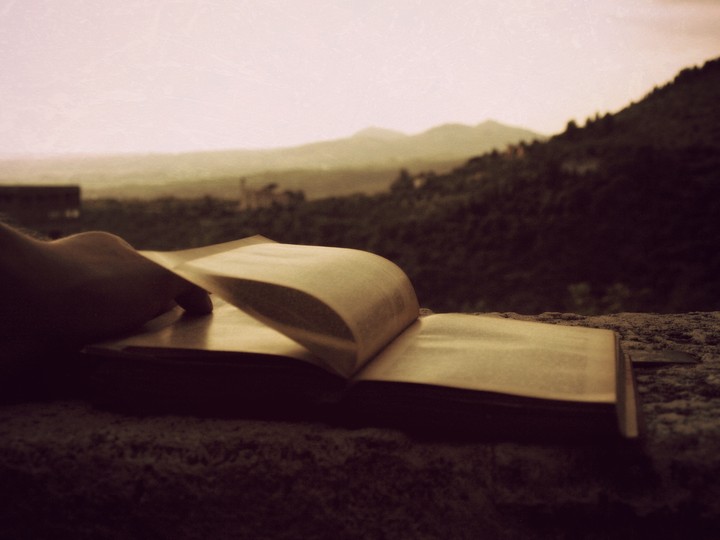 Paesaggio Letterario/ Literary Landscape
