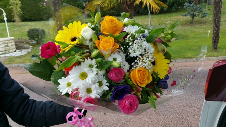 fleurs