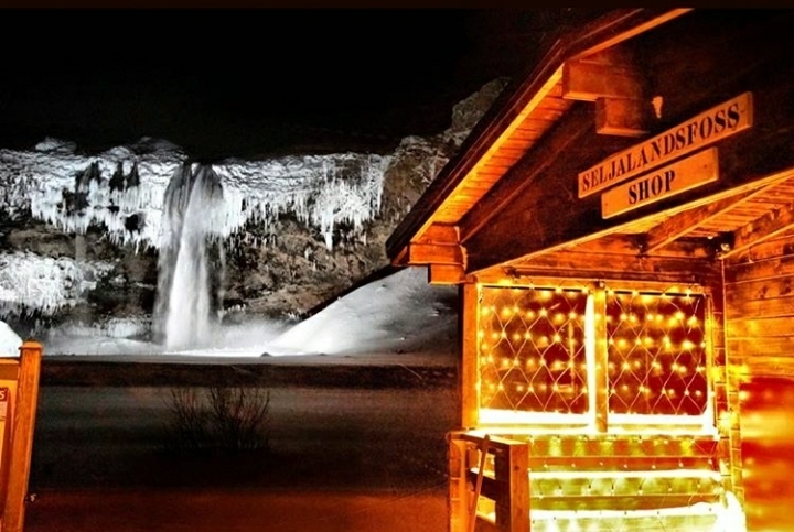 Islandia