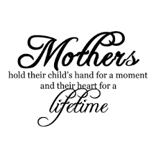 miss u mummy.....:(