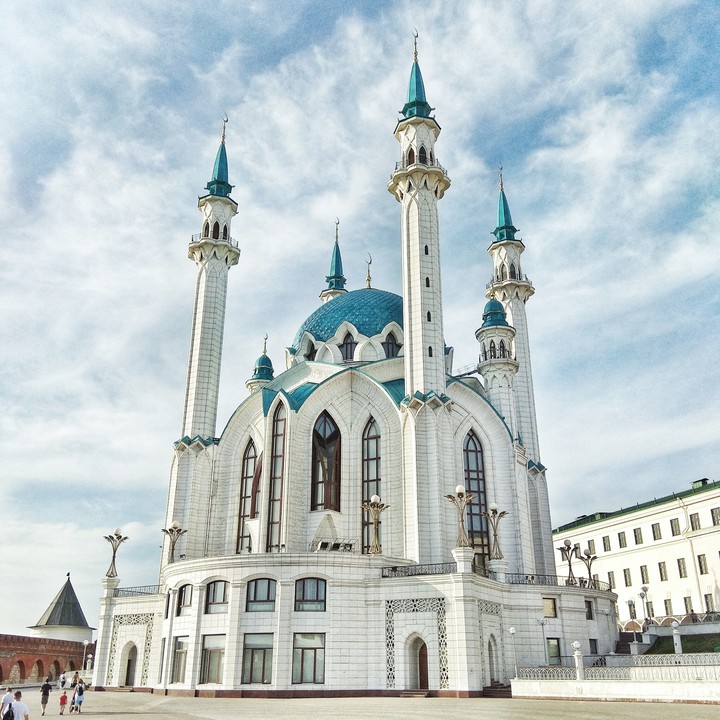 Kazan