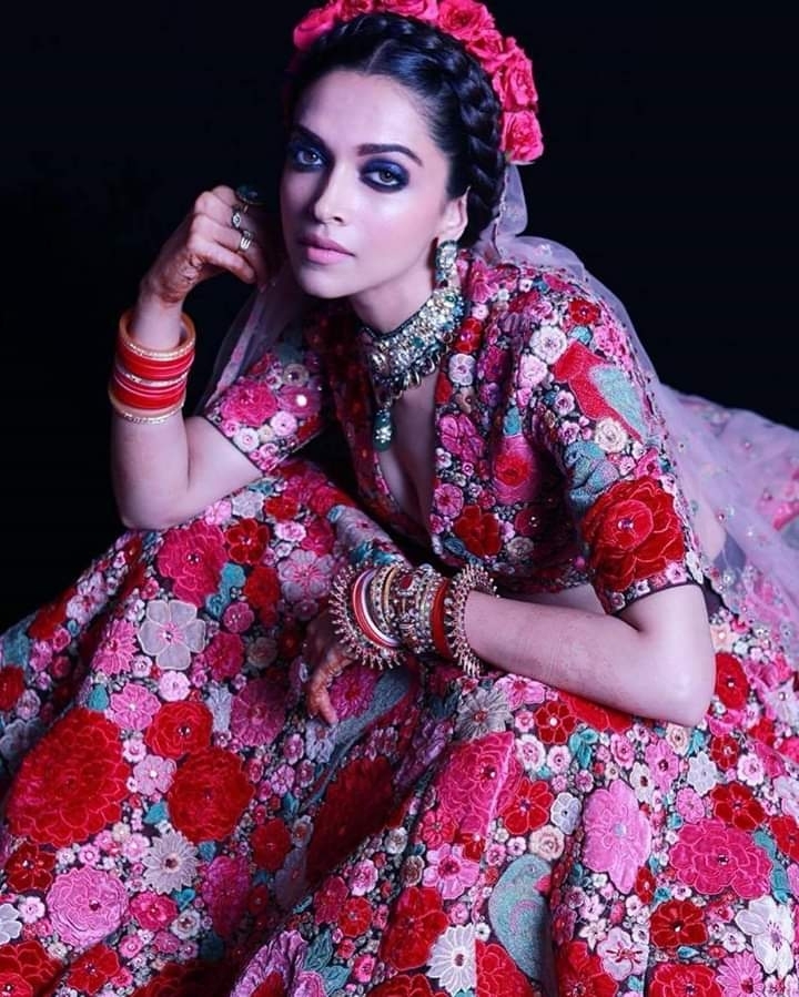 Deepika Padukone