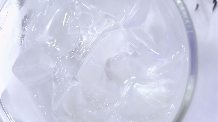 Iced