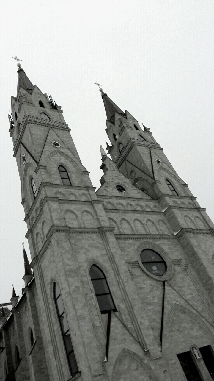 Church