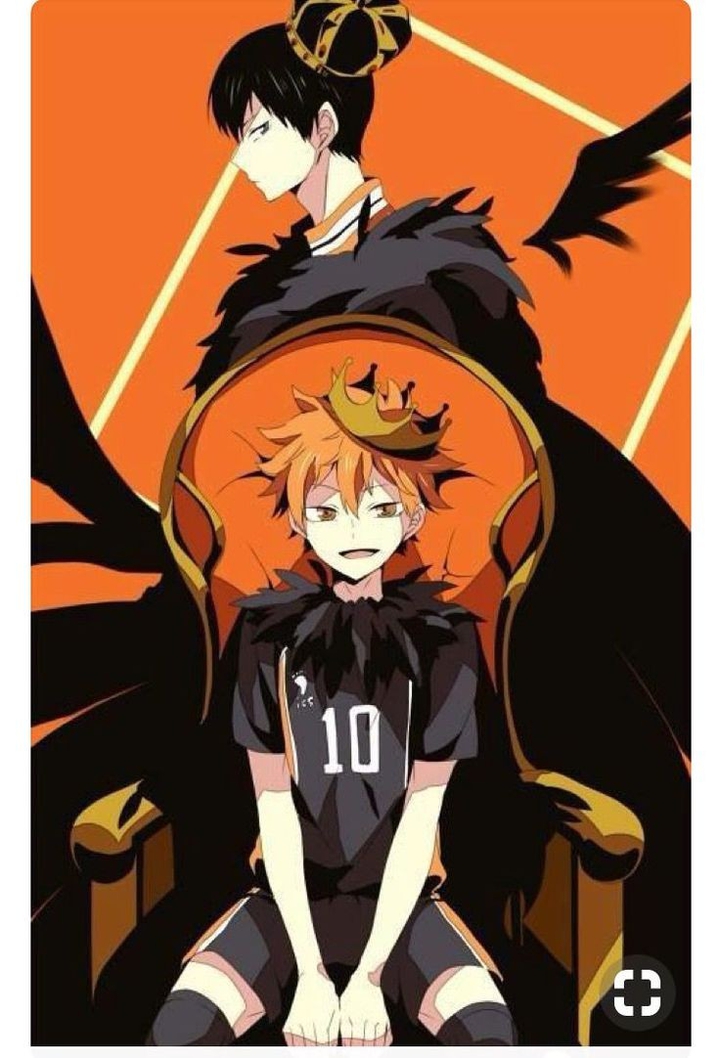 haikyuu