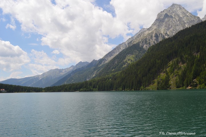 Lago di Anterselva