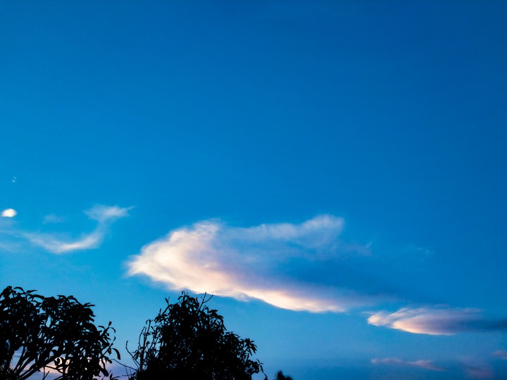 Beautiful sky
