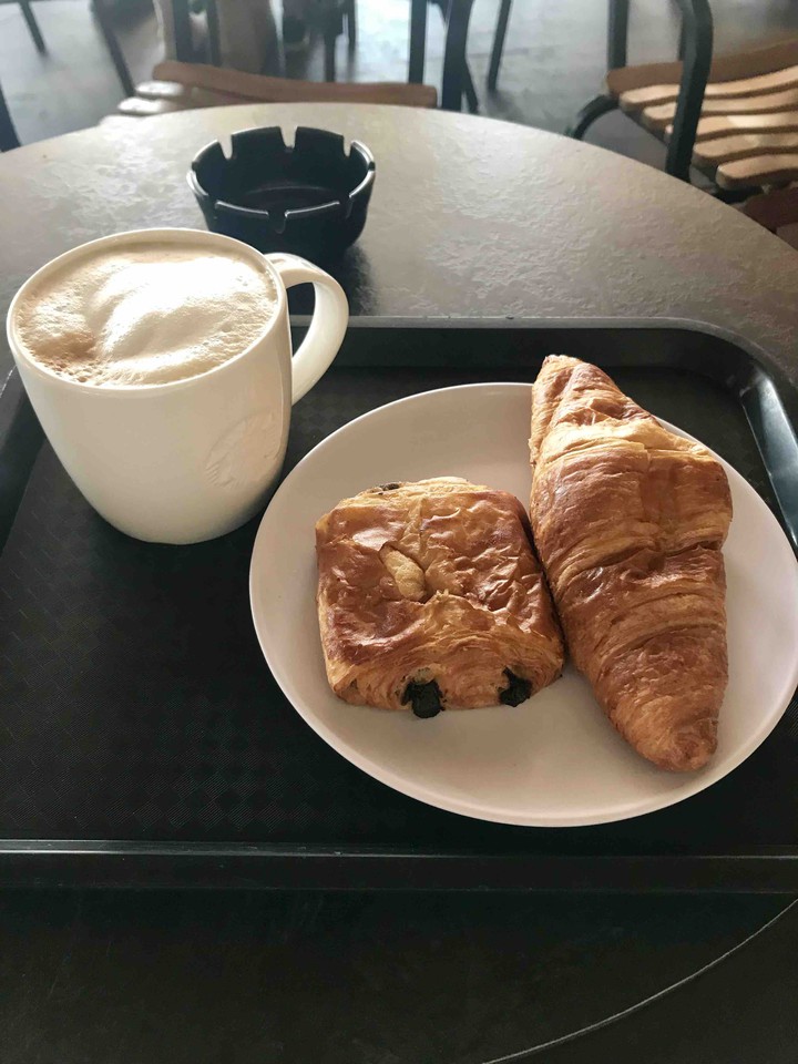 coffee