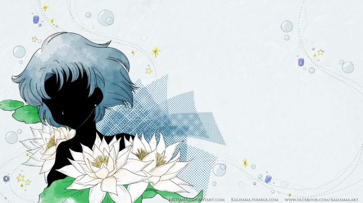Sailor Moon