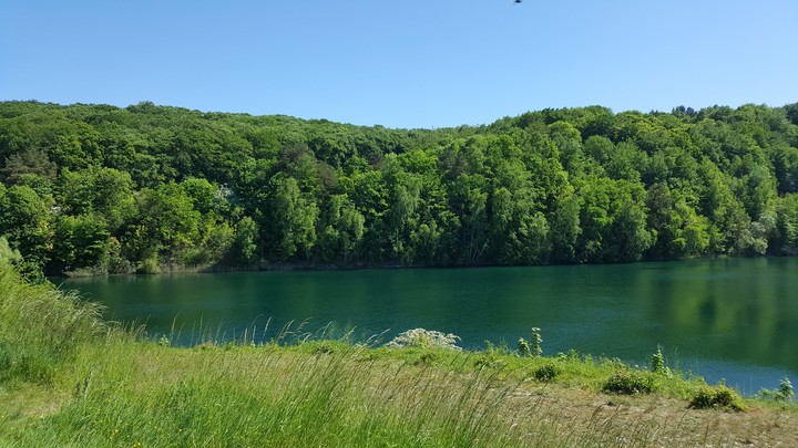 Jezioro Turkusowe
