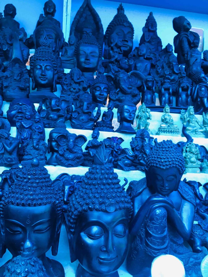 lord Buddha