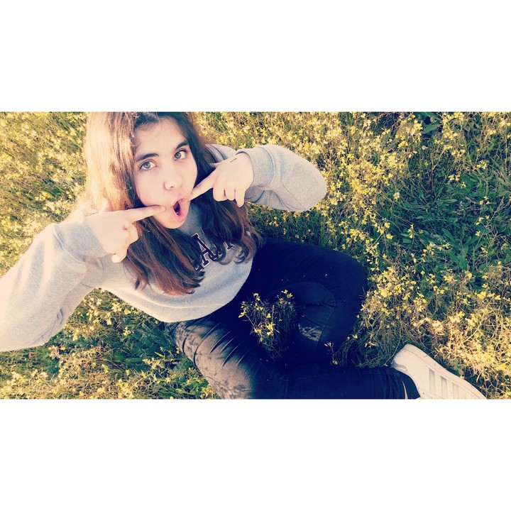 Tumblr girl