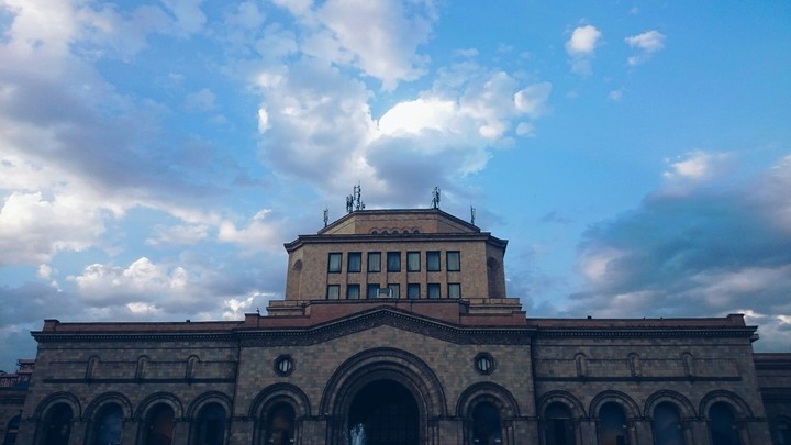 Republic Square