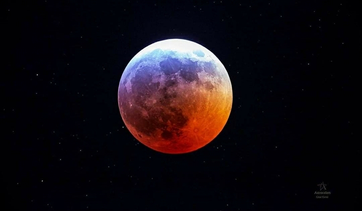 moon