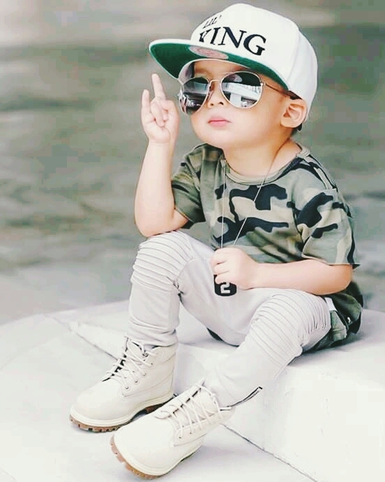 king