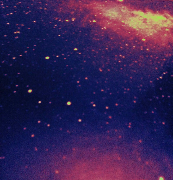 science fiction universe