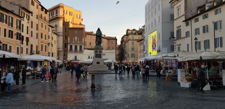 Campo de Fiori