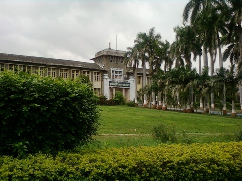 PDKV Akola