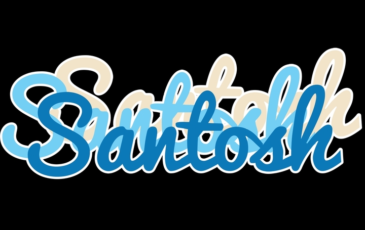 Santosh