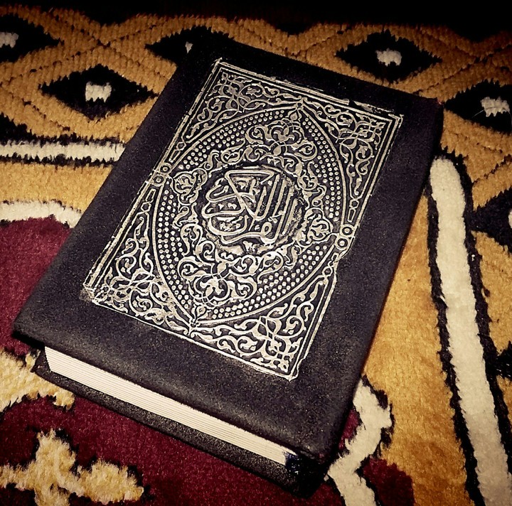 réligion "Islam"