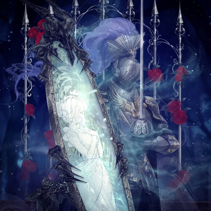 Miracle Nikki...