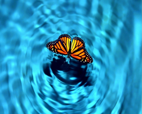 Butterfly