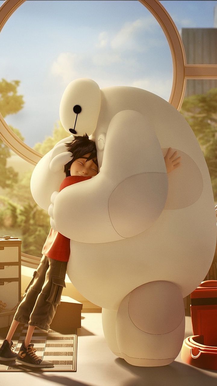 big hero