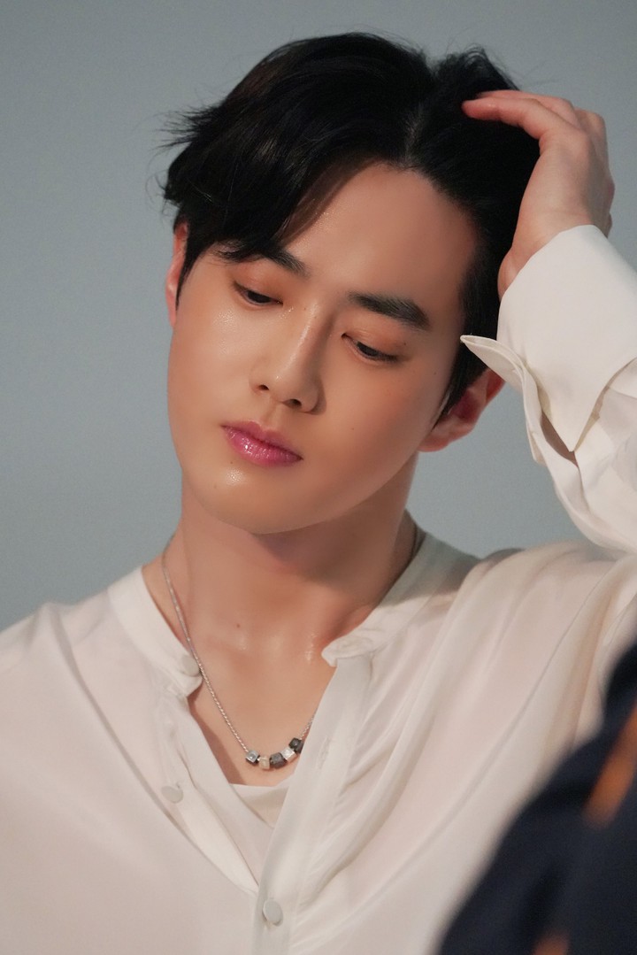 Suho ❤️