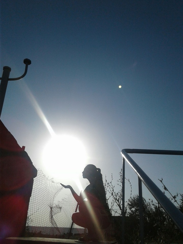 sun