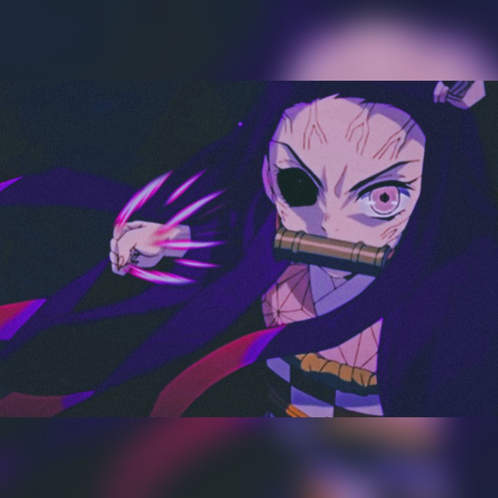 nezuko
